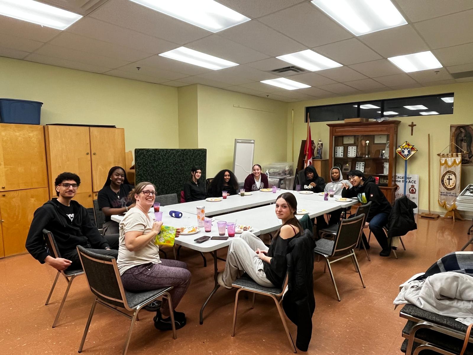 Steubenville Youth 2026