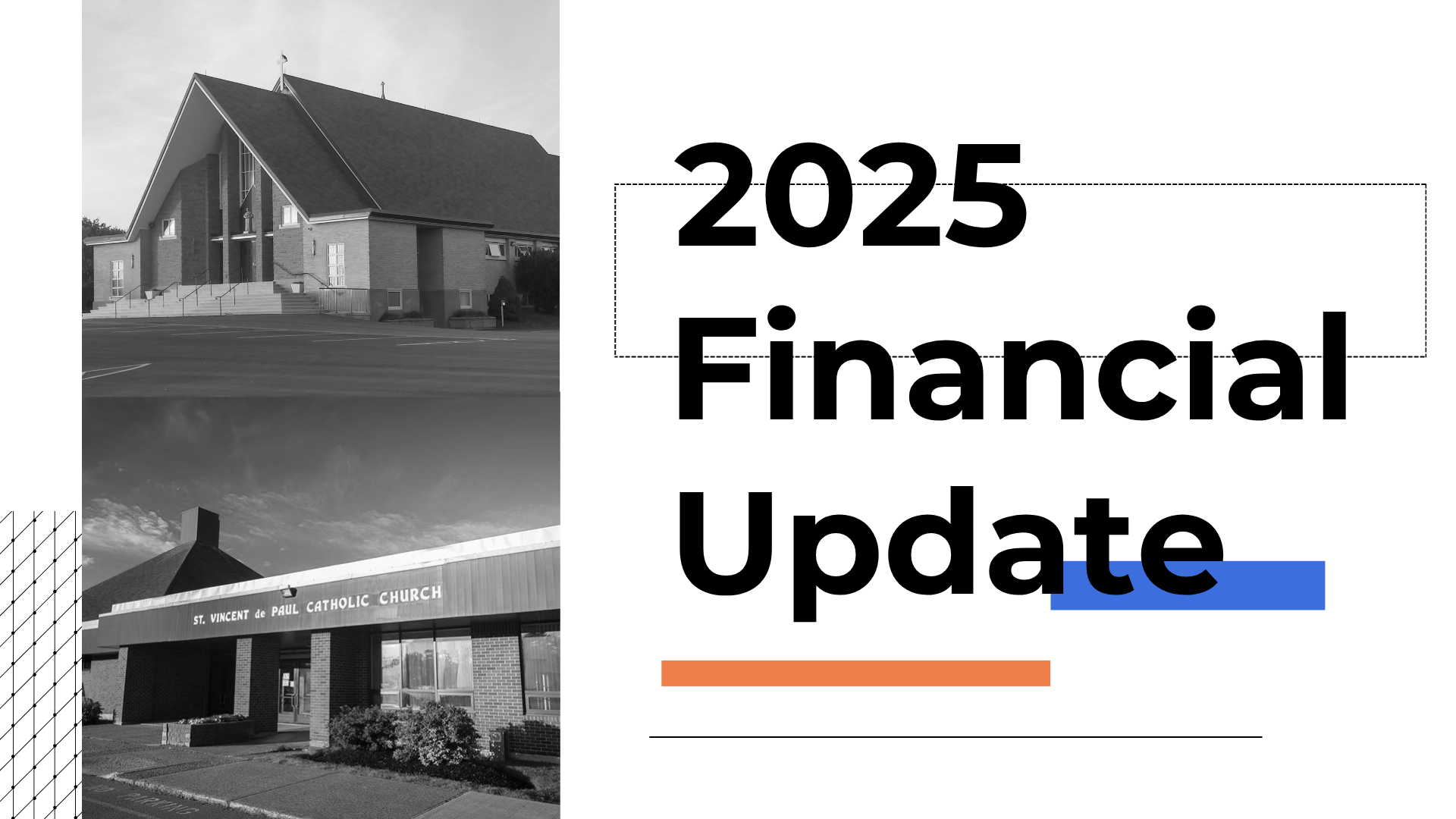 2025 Financial Update – May 2026