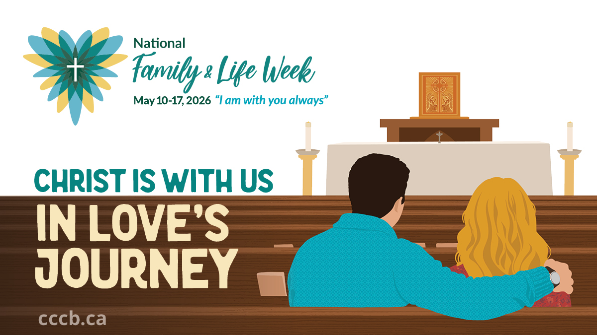 National Family and Life Week